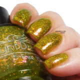 Don’t Stop Beleafing from the “Soil Mates” Collection 5-free 15ml