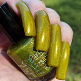 The Credible Hulk Revamp 15ml 5-free