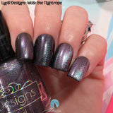 Walk the Tight Rope from “Under the Big Top” 15ml 5-free