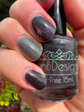 Walk the Tight Rope from “Under the Big Top” 15ml 5-free