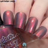 Languid from the “Moira’s Words pt 2” Collection 5-free 15ml