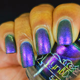 Witch’s Ball from the “Michigan Mysteries” Collection 5-free 15ml