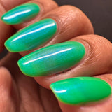 Whist from the “Neon Northern Lights” Collection 5-free 15ml