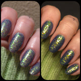 Green Beans in the Passenger Seat from the “Misheard Lyrics pt3” Collection 5-free 15ml