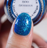 Boo-Berries from the “Falloween Pick n Mix” Collection 5-free 15ml