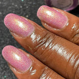 So Beary Sweet from the “Pick n Mix” Collection 5-free 15ml