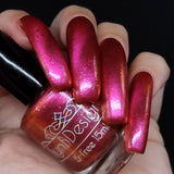 Citrine You and Me from the “You Rock” Collection 5-free 15ml