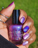 Lychee Fizz from the “Silly Little Drinks” Collection 5-free 15ml