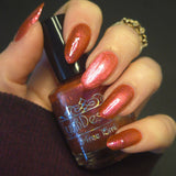 Citrine You and Me from the “You Rock” Collection 5-free 15ml