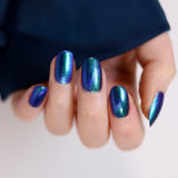 Caricature from the “Just Surreal” Collection