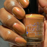 Thai Tea from the “Silly Little Drinks” Collection 5-free 15ml