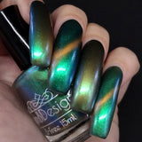 You Autumn Know from the “Fall Magnetics” Collection 5-free 15ml