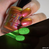 Thai Tea from the “Silly Little Drinks” Collection 5-free 15ml