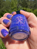 Oh Snap from the “Prismatic Sticker” Collection 5-free 15ml