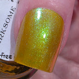 Irksome from the “Moira’s Words pt 2” Collection 5-free 15ml