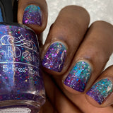 Glitter Tits 15ml 5-free