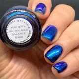 You Have Impeccable Balance, Babe from the “Our Flag Means Death Pt 2” Collection 5-free 15ml