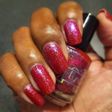 Strawbebbie Jam 15ml 5-free