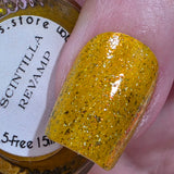 Scintilla Revamp 15ml 5-free