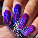 Mishipeshu- The Great Lynx from the “Michigan Mysteries” Collection 5-free 15ml