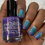 Glitter Tits 15ml 5-free