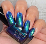 Caricature from the “Just Surreal” Collection