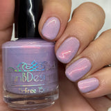 Glamour Ghouls from the “Val-O-Ween” Quad