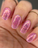 Ube Smoothie from the “Silly Little Drinks” Collection 5-free 15ml