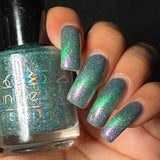 Rendering from the “Just Surreal” Collection