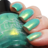Empyrean from the “Edge of the Universe” Collection 5-free 15ml