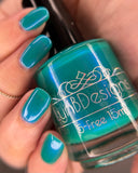 Supernal from the “Neon Northern Lights” Collection 5-free 15ml