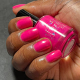 Let’s Celebrate LaTannya Birthday Charity Polish 5-free 15ml