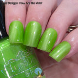 How Are the Kids? from the “Class Reunion” Collection 15ml 5-free