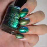 You Autumn Know from the “Fall Magnetics” Collection 5-free 15ml