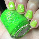 Dope from the “Prismatic Sticker” Collection 5-free 15ml