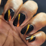 Fire Eater from “Under the Big Top” 15ml 5-free