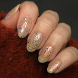 Loves Me a Spring from the “Coco’s Office Takeover” Collection 5-free 15ml