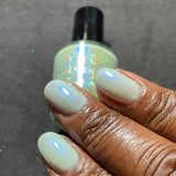 Matcha Latte from the “Silly Little Drinks” Collection 5-free 15ml