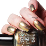 Have You Ever Been Sketched? from the “Our Flag Means Death Pt 3” Collection 5-free 15ml