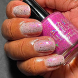 Mango Lassi Sunset from the “Silly Little Drinks pt2” Collection 5-free 15ml