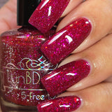 Bedeviled from the “Moira’s Words pt 2” Collection 5-free 15ml