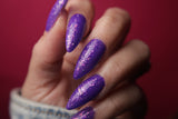 Fo Sho from the “Prismatic Sticker” Collection 5-free 15ml