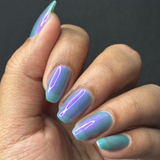 Simply Iris-Istable from the “Anthophile” Collection 5-free 15ml