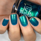 Eben Ice Caves from the “Michigan Mysteries” Collection 5-free 15ml