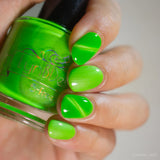 How Are the Kids? from the “Class Reunion” Collection 15ml 5-free
