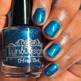 Water You Waiting For?- from the “Under the Sea” Collection