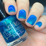 Eben Ice Caves from the “Michigan Mysteries” Collection 5-free 15ml