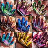 The “Our Flag Means Death Pt 2” Collection 5-free 15ml