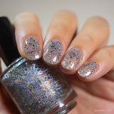 Kitty Glitter 15ml 5-free