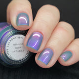 Simply Iris-Istable from the “Anthophile” Collection 5-free 15ml